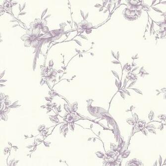 Arthouse Opera Chinoise Wallpaper Plum Cut Price
