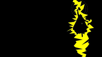 Superhero Minimalist Wallpaper