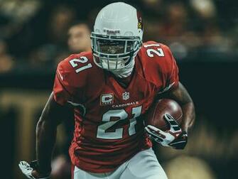 Wallz Hut Patrick Peterson Wallpaper