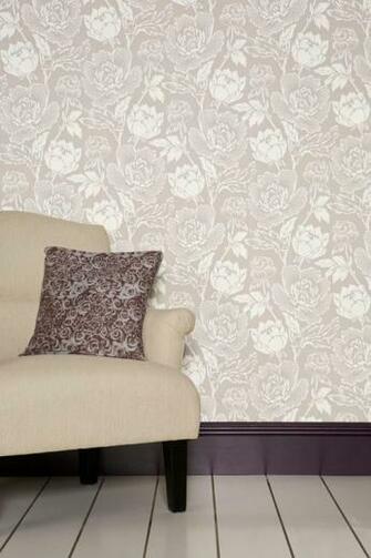 Farrow Ball Wallpaper Peony Papers Bp2302