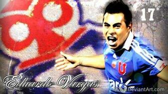 Vargas Wallpaper