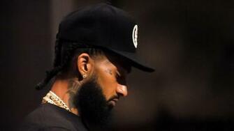 Nipsey Hussle Tells The Epic Stories Behind Victory Lap Track
