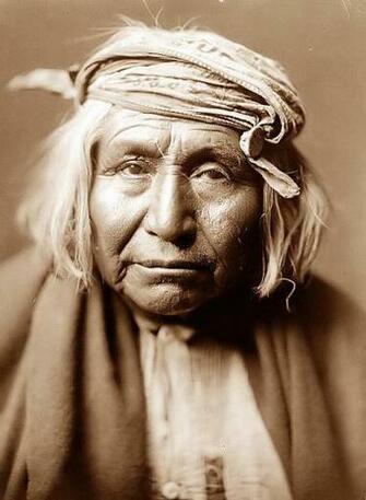 Apache Indian Tattoo Designs Picture