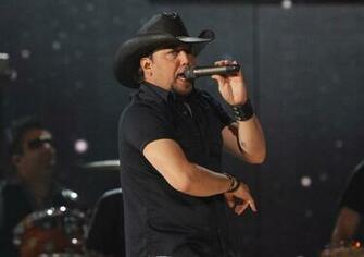 Jason Aldean Computer Wallpaper Desktop Background Id