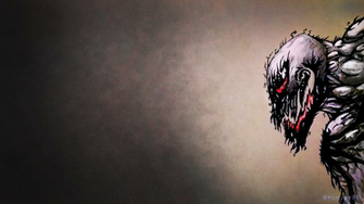 Anti Venom Wallpaper By Munjey86