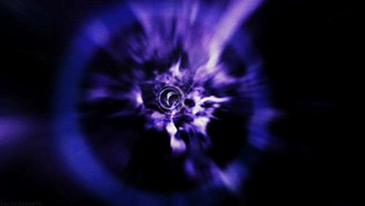 Time Vortex On