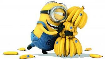 Minions Wallpaper Movies Comedy Cartoon Movie
