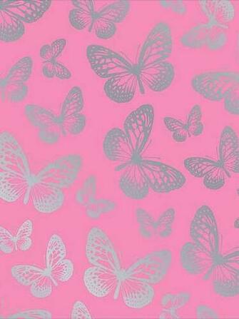 Pink Plain Wallpaper High Definition