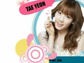 Me Korean Version With Seohyun In Tae Yeon Acted The