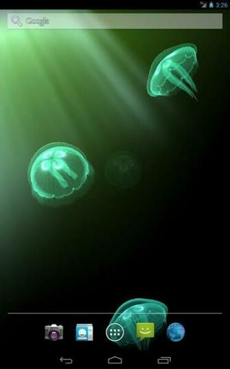 Live Wallpaper