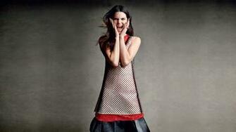 American Model Kendall Jenner HD Wallpaper S