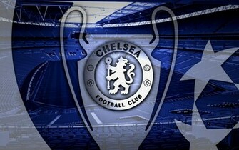 Lambang Chelsea Wallpaper