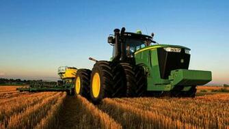 John Deere