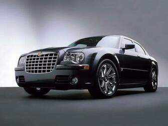 Chrysler Wallpaper 300c Photos