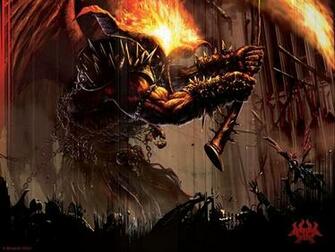 Magic The Gathering Planeswalkers Wallpaper