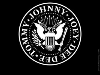The Ramones HD Image Wallpaper
