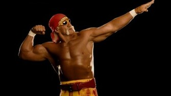 Hulk Hogan Wallpaper HD