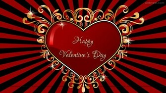 Happy Valentines Day Wallpaper