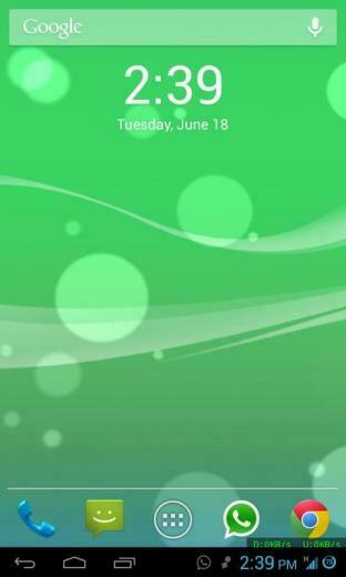 H Une Nouvelle Application Android Aujourd Hui Ios Live