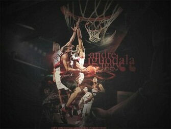 Andre Iguodala Wallpaper World Top Best HD Desktop