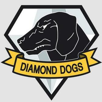 Diamond Dogs L
