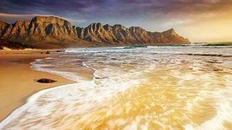 South Africa Wallpaper