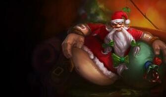 Gragas Lol Wallpaper HD Artworks For League Of