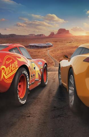 Cars 4k Desktop Wallpaper HD Disney