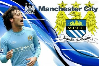 David Silva Manchester City Wallpaper Wallpaperciv