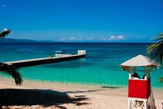 Jamaica Wallpaper HD