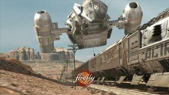 Pin Firefly Battleship Battlecruiser 1080p Wallpaper On