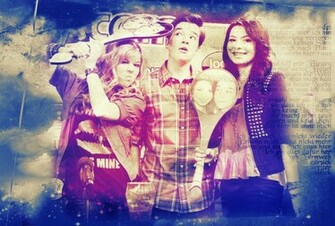 Icarly Fan Art