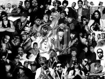 Hip Hop Artists Wallpaper Image Pictures Becuo