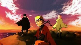 4k Naruto Wallpaper