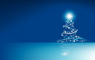 Christmas Theme Background