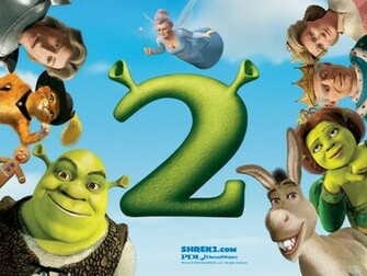 Shrek