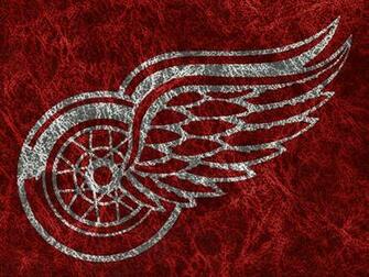 Detroit Red Wings Wallpaper Background