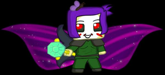 Trove My Jigsaw Trickster By Xsherbearx