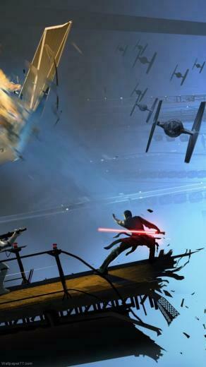 Star Wars Android Wallpaper Starwars Unleashed