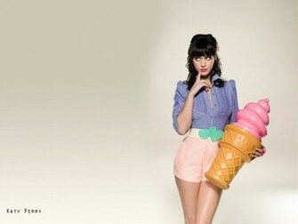 Katy Perry Katheryn Hudson Wallpaper