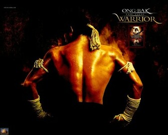 Ong Bak