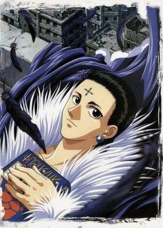 Wallpaper Desktops Kuroro Lucifer