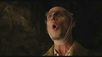 Jim Carrey Image As Count Olaf In Lemony Snicket S A
