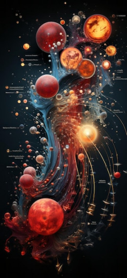 Premium Ai Image Wallpaper