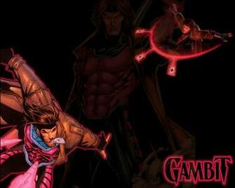 Gambit Wallpaper By Fullelven Fan Art Books Novels