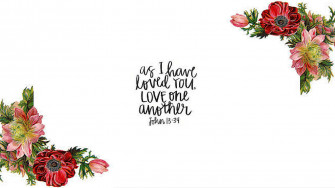 Bible Verse Laptop Wallpaper