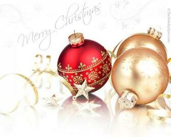 Christmas Wallpaper Picture Of