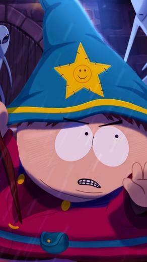 South Park Eric Cartman Wallpaper