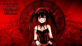 Tokisaki Kurumi Fan Art