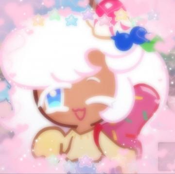 Parfait Cookie Icon Run Cookies